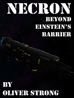 cover image of Necron